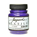 Jacquard Textile Colors Violet [Pack Of 4] (4PK-JAC1110)
