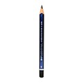 Koh-I-Noor Triocolor Grand Drawing Pencils Black [Pack Of 12] (12PK-FA3150.36)