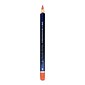 Koh-I-Noor Triocolor Grand Drawing Pencils Indian Red [Pack Of 12] (12PK-FA3150.30)