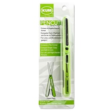 Kum Pencut Scissors In Pen Format Scissors Pen (507.11.21)