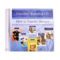 Lazertran Waterslide Decal Paper Lazertran Workshop Cd Book (CD BOOK)