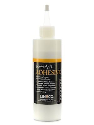 Lineco Neutral Ph Adhesive, 8 oz. (15683)