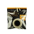 Lineco Self Adhesive Linen Hinging Tape, 1.4 oz., White (80007)