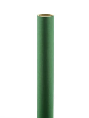 Lineco Superior Quality Book cloth, Forest Green, 17 X 19, 3/Pk (3PK-BBHM106)