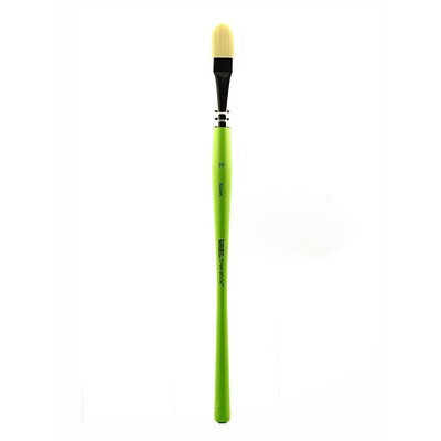 Liquitex Free-Style Detail Brushes 10 Filbert (1300410)