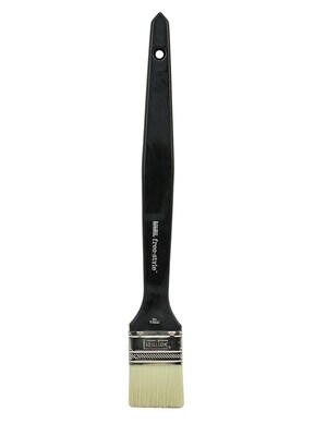 Liquitex Free-Style Large Scale Brushes Broad Flat/Varnish 2 In. Long Handle (1300802)