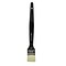 Liquitex Free-Style Large Scale Brushes Broad Flat/Varnish 2 In. Long Handle (1300802)