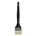 Liquitex Free-Style Large Scale Brushes Broad Flat/Varnish 3 In. Long Handle (1300803)