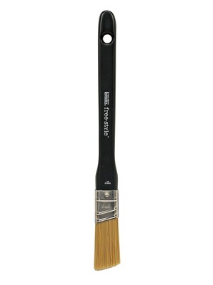 Liquitex Free-Style Large Scale Brushes Universal Angle 1 In. Short Handle (1300501)