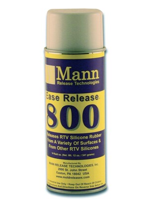Mann Release Technologies Ease Release 200 14 Fl. Oz. (70023)