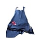 Mark Richards Enterprises Canvas Goods Adult Denim Apron Denim [Pack Of 2] (2PK-426)