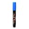 Marvy Uchida Bistro Chalk Markers Blue Broad Point [Pack Of 6] (6PK-480S-3)