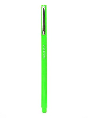 Marvy Uchida Le Pen Light Green Each [Pack Of 12] (12PK-4300S-#11)