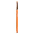 Marvy Uchida Le Pen Orange Each [Pack Of 12] (12PK-4300S-#7)