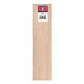 Midwest Balsa Sheets 1/16 In. 3 In. X 36 In. [Pack Of 10] (10PK-6302)