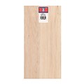 Midwest Balsa Sheets 1/16 In. 6 In. X 36 In. [Pack Of 5] (5PK-6602)