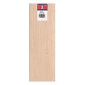 Midwest Balsa Sheets 1/4 In. 4 In. X 36 In. [Pack Of 5] (5PK-6406)