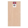 Midwest Balsa Sheets 3/32 In. 6 In. X 36 In. [Pack Of 5] (5PK-6603)