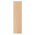 Midwest Basswood Clapboard Siding 1/4 In. Clapboard [Pack Of 5] (5PK-4451)