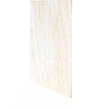 Midwest Thin Birch Plywood Aircraft Grade 1/16 In. 12 In. X 48 In. (5482)