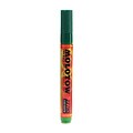Molotow One4All Acrylic Paint Markers 4 Mm Mister Green 096 [Pack Of 3] (3PK-227.209)