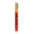 Molotow One4All Acrylic Paint Markers 4 Mm Sahara Beige Pastel 009 [Pack Of 3] (3PK-227.226)