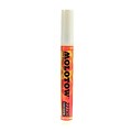 Molotow One4All Acrylic Paint Markers 4 Mm Signal White 160 [Pack Of 3] (3PK-227.211)
