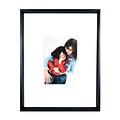 Nielsen Bainbridge Gallery Collection Frames 11 In. X 14 In. Centered For 5 In. X 7 In. (GF1350D)