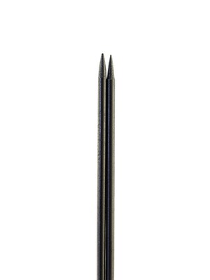 Pacific Arc 2 Mm Pencil Leads H [Pack Of 24] (24PK-R-2 H)