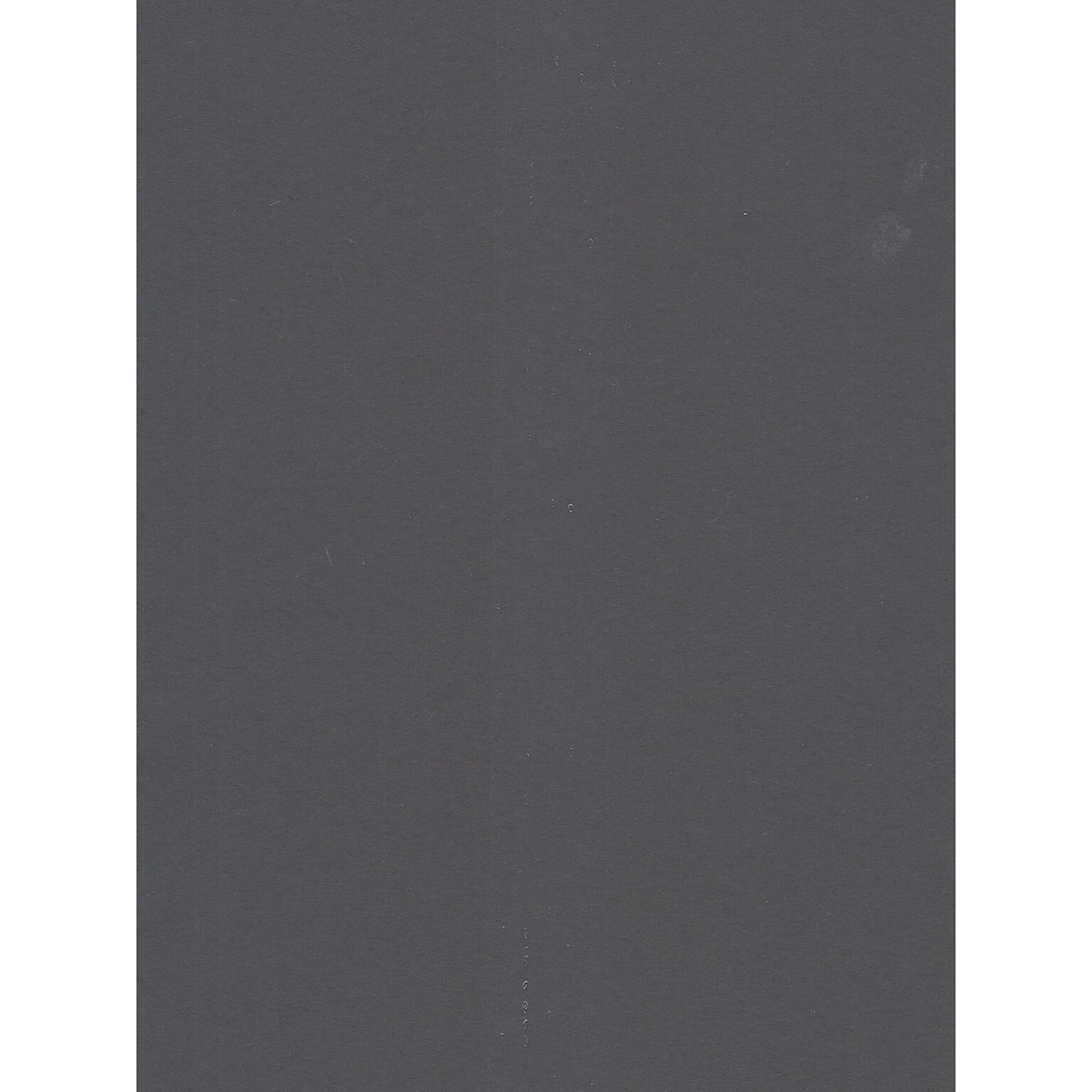 Pacon Sunworks Construction Paper Black 12 x 18, 50 Sheets, 5/Pack  (5PK-6307)