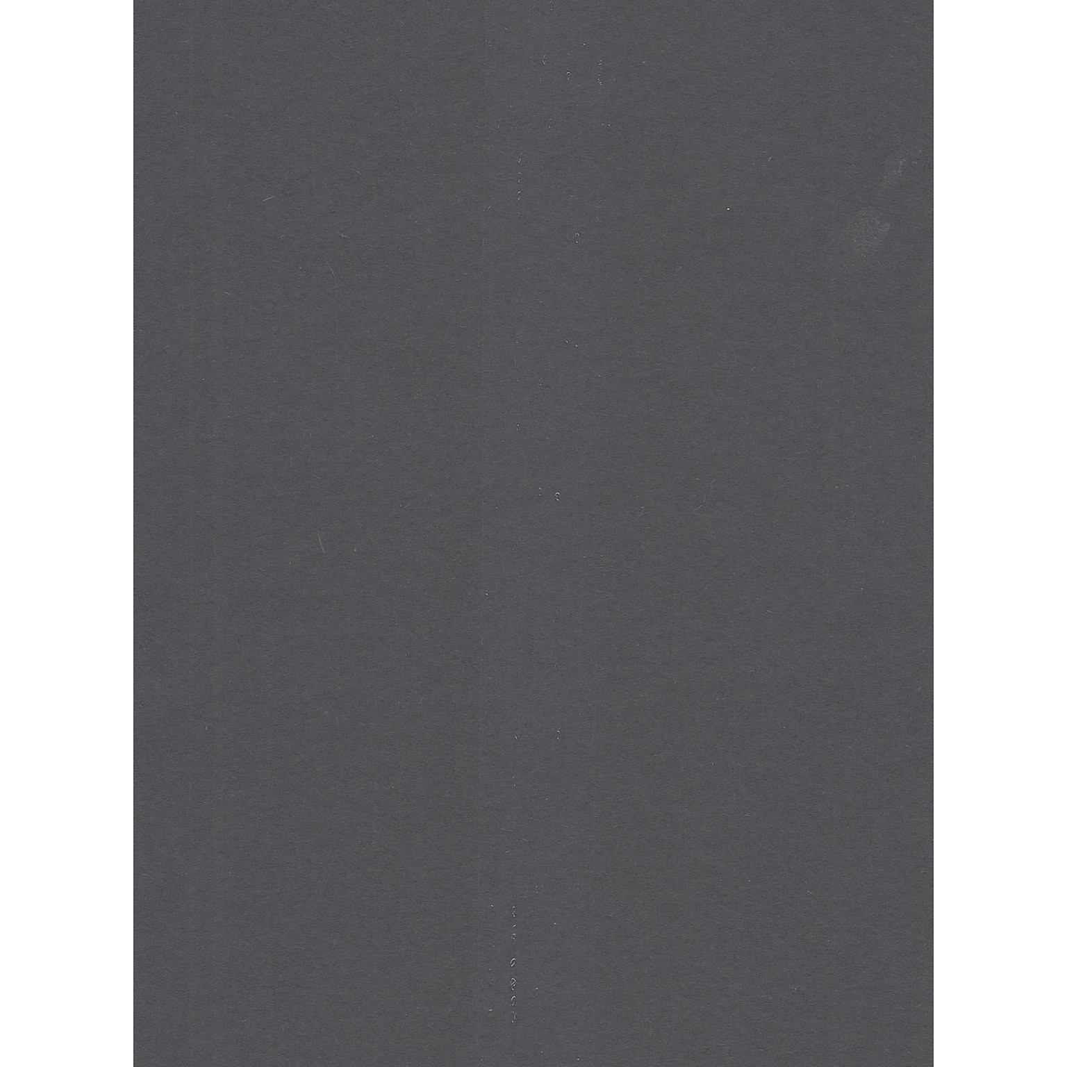 Pacon Sunworks Construction Paper Black 12 x 18, 50 Sheets, 5/Pack  (5PK-6307)