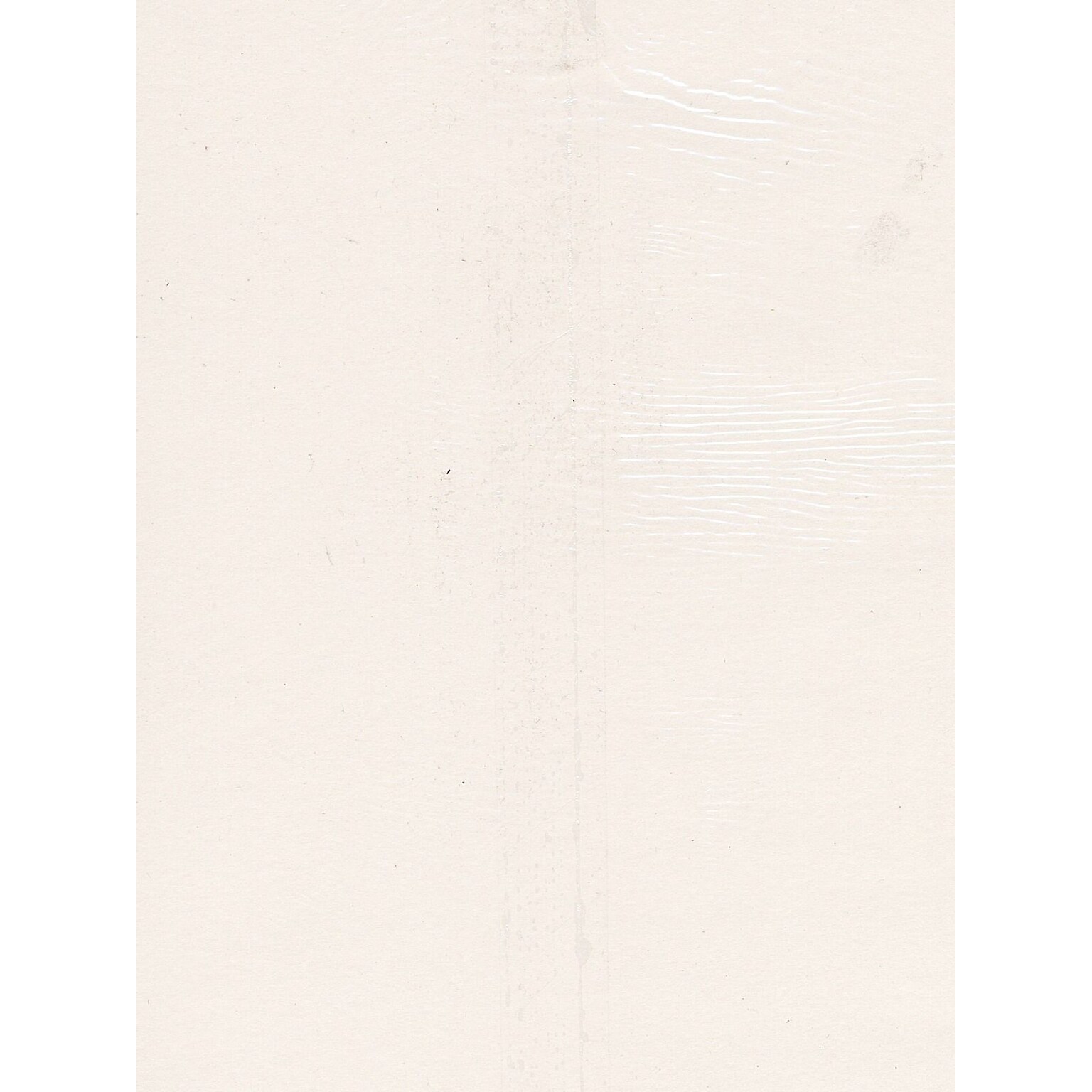 Pacon Sunworks Construction Paper Bright White 12 x 18, 250 Sheets/Pk (8707)