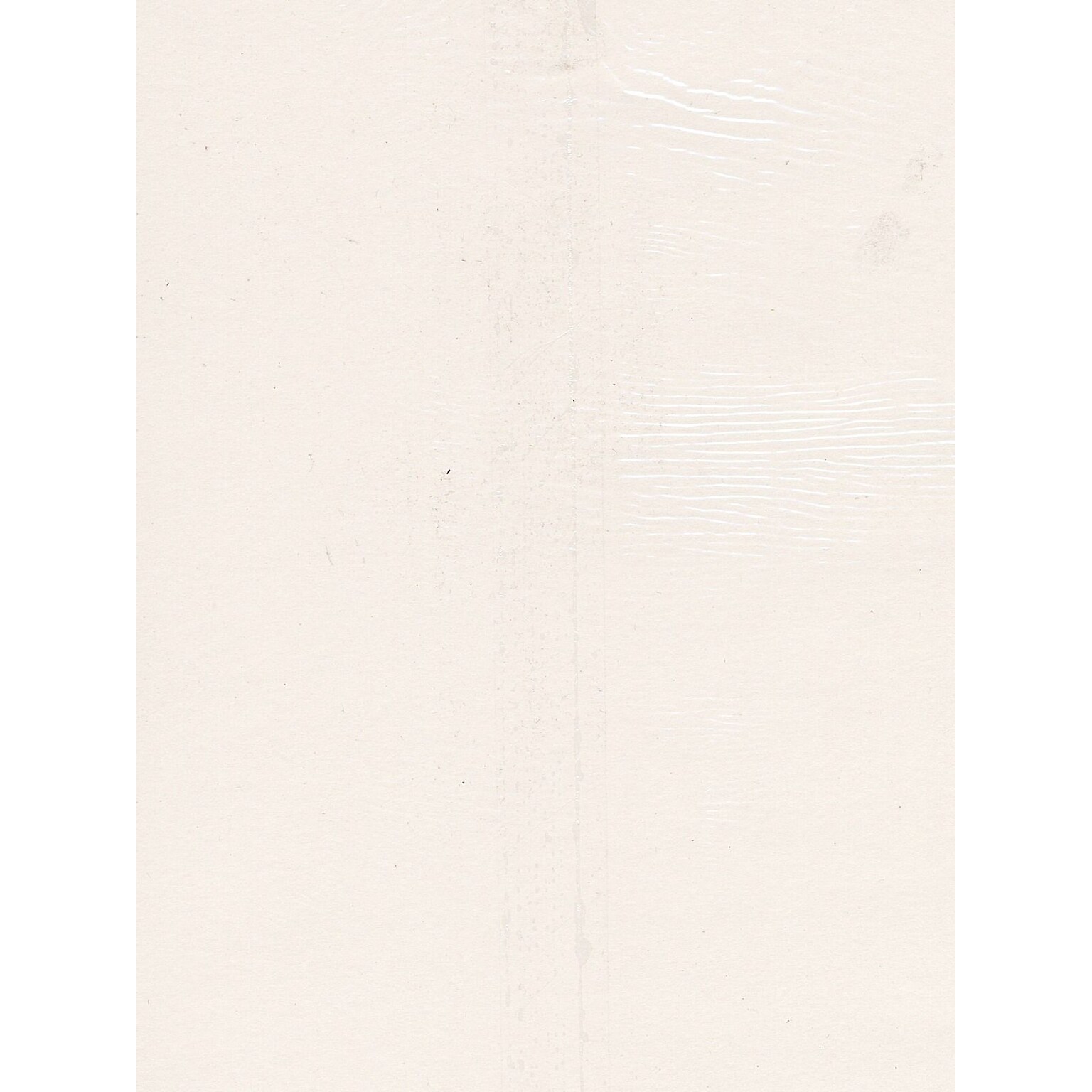 Pacon Sunworks Construction Paper Bright White 12 x 18, 250 Sheets/Pk (8707)