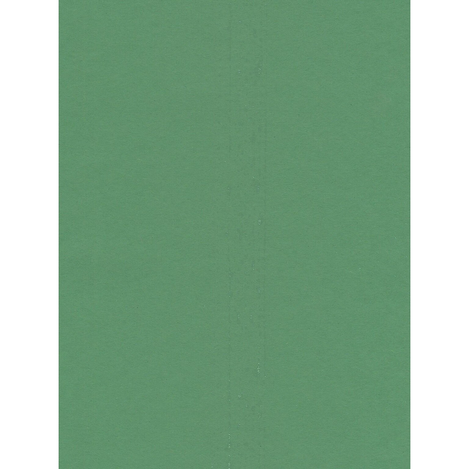 Pacon Sunworks Construction Paper Green 12 x 18, 50 Sheets, 5/Pack  (5PK-8007)