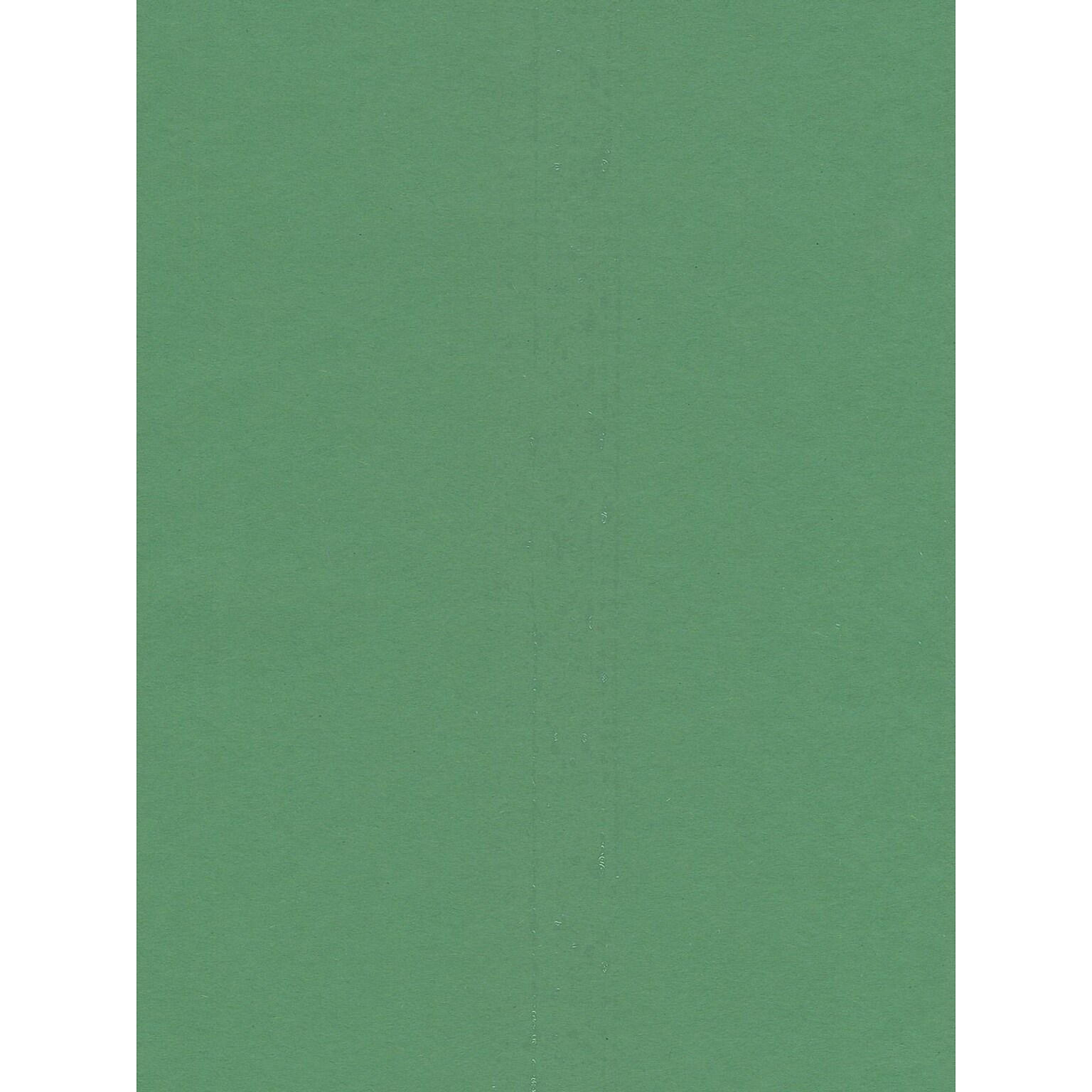 Pacon Sunworks Construction Paper Green 12 x 18, 50 Sheets, 5/Pack  (5PK-8007)