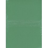 Pacon Sunworks Construction Paper Green 9 In. X 12 In. [Pack Of 5] (5PK-8003)