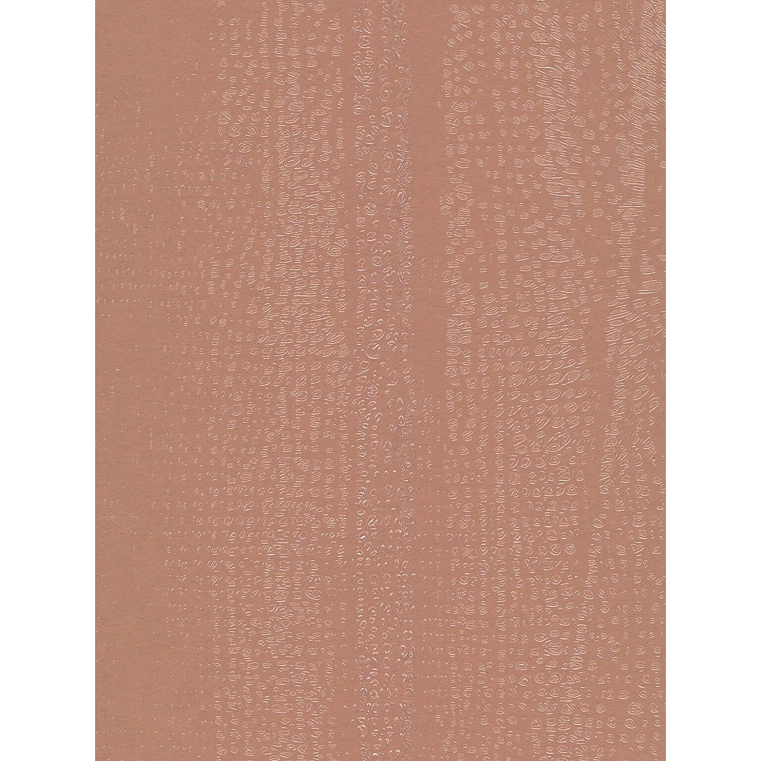 Pacon Sunworks Construction Paper Light Brown 12 In. X 18 In. [Pack Of 5] (5PK-6907)