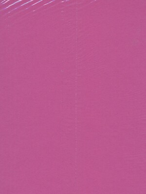 Pacon Sunworks Construction Paper Magenta 12 x 18, 50 Sheets, 5/Pack  (5PK-6407)