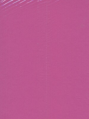 Pacon Sunworks Construction Paper Magenta 12 x 18, 50 Sheets, 5/Pack  (5PK-6407)