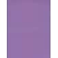 Pacon Sunworks Construction Paper Violet 9 In. X 12 In. [Pack Of 5] (5PK-7203)