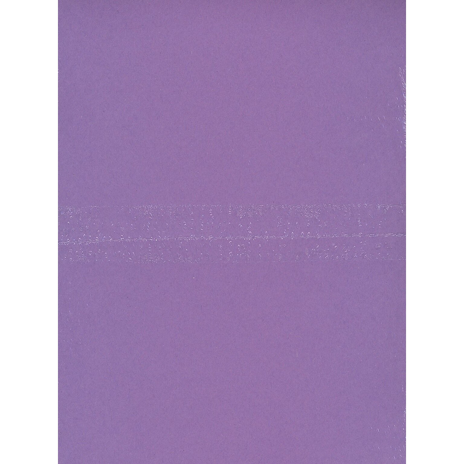 Pacon Sunworks 9 x 12 Construction Paper, Violet, 50 Sheets/Pack, 5/Pack (68831-PK5)