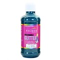 Palmer Washable Glitter Poster Paint Teal Glitter [Pack Of 6] (6PK-136208)