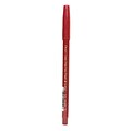 Pentel Color Pens Dark Red 128 [Pack Of 24] (24PK-S360-128)