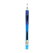 Pentel Quicker-Clicker Mechanical Pencil, 0.5mm, #2 Medium Lead, 4/Pack (84492-PK4)