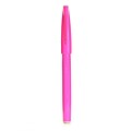 Pentel Sign Pen Pink Each [Pack Of 12] (12PK-S520-P)