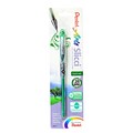 Pentel Slicci Extra Fine Gel Pens Green Each [Pack Of 12] (12PK-BG202-D)