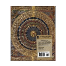 Peter Pauper Oversized Journals Cosmology 7 1/4 In. X 9 In. 192 Pages [Pack Of 2] (2PK-9781441310415