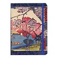 Peter Pauper Small Format Journals Cherry Trees 5 In. X 7 In. 160 Pages [Pack Of 3] (3PK-9781441310378)