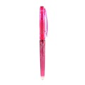 Pilot Frixion Point Erasable Gel Pens Pink Each 0.5 Mm [Pack Of 12] (12PK-FXP5-PNK-BC)