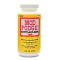Plaid Mod Podge Medium Matte, 16 oz., Clear, 2/Pack (58362-PK2)